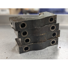 05E006 Engine Block Main Caps For 95-99 Pontiac Bonneville  3.8